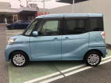 デイズルークス S 