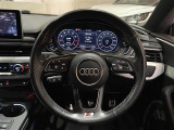 A5 2.0 TFSI クワトロ スポーツ 4WD 修復歴無し