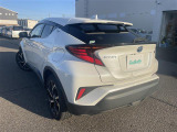 C-HR  修復歴無し