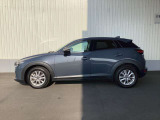 CX-3 1.5 15S アーバンドレッサー 4WD 