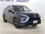 エクリプスクロス PHEV 2.4 ブラック エディション 4WD 