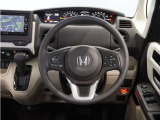 【Honda SENSING】先進の安全運転支援機能で、さまざまなシーンで運転をサポート!システムが運転中のヒヤリハット回避を支援します。