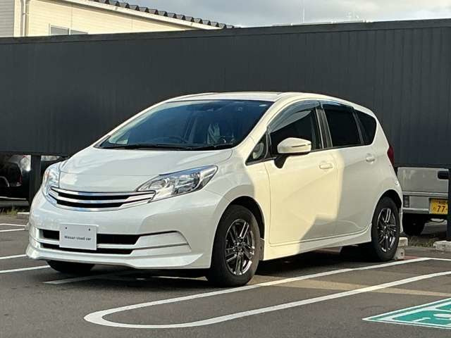 ノート1.2 X ライダー