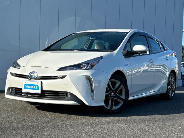 プリウス 1.8 S ツーリングセレクション