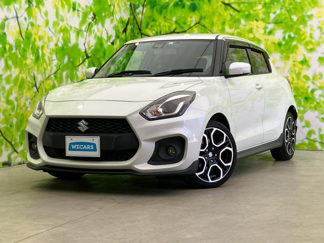 スイフト 1.4 スポーツ