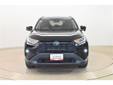 RAV4 2.5 ハイブリッド X 
