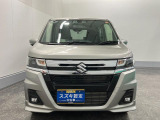 令和6年式ワゴンRカスタムZ HYBRID ZX デジタルインナーミラー装着車 スチールシルバーメタリック