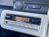 【 オートエアコン 】車内温度を感知して自動で温度調整をしてくれるのでいつでも快適な車内空間を創り上げます!//