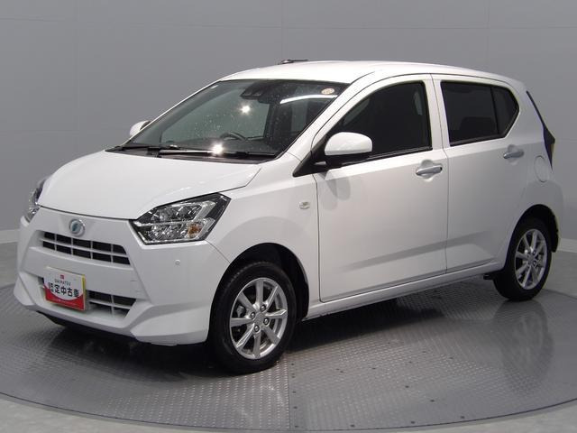 ミライースG SAIII 4WD