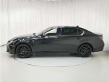 GS 350 エターナル ツーリング 4WD