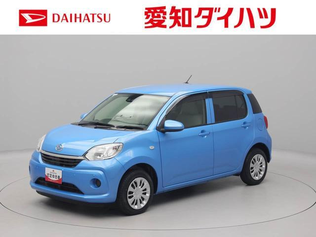 ブーン1.0 X Lパッケージ SAIII