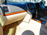 ランドクルーザー200 4.6 AX Gセレクション 4WD 