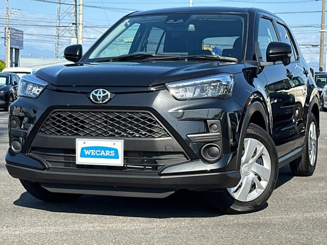 ライズ 1.2 X （A201A）