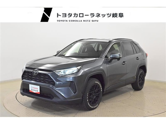 RAV4 2.0 X 4WD 
