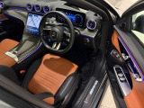 Cクラス AMG C43 4マチック (BSG搭載モデル) 4WD MP202301