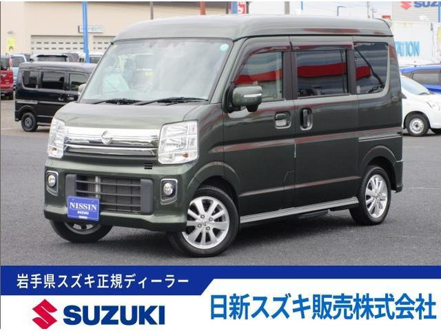 NV100クリッパーリオ G 4WD 