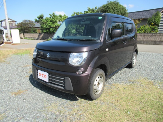 MRワゴンエコ L