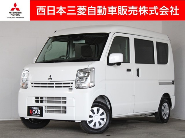 ミニキャブバンG ハイルーフ