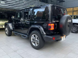 ボディーコーティングはいかがですか?Jeep江戸川ではナノメタルハイブリッドコーティングをお勧めいたします。詳しくはセールスコンサルタントまでお気軽にお問い合わせください。
