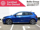 ポロ TSI Rライン 