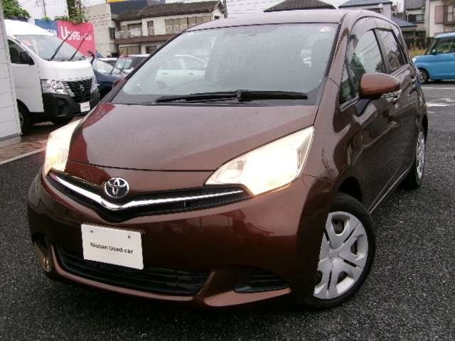 ラクティス1.3 レピス