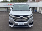 ステップワゴン 1.5 スパーダ クールスピリット ホンダ センシング 