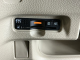 ETC付いてます。ETCが使用可能な道路通行料はキャッシュレスでスマートに走行できます。再セットアップして納車致します
