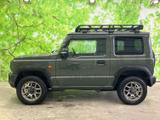 ジムニー XC 4WD