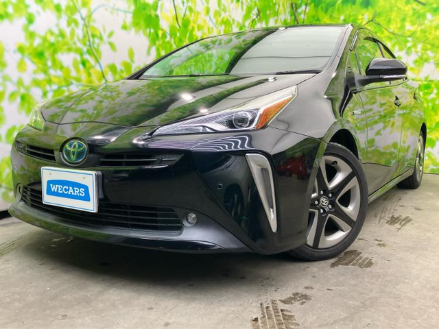 プリウス1.8 A ツーリングセレクション