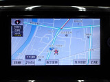 ナビ付なので、遠出の際も道に迷うことはありません♪安心してドライブをエンジョイして下さい♪(NSZT-W62G)