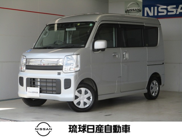 NV100クリッパーリオ  チェアキャブ ハイルーフ