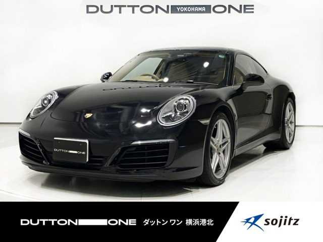 ポルシェ 911 