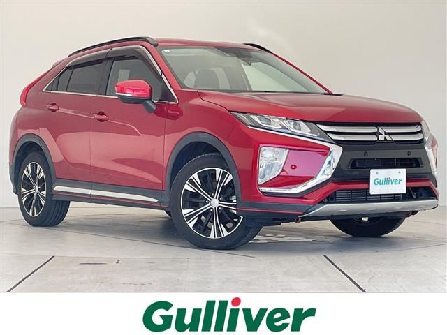 エクリプスクロス1.5 G プラスパッケージ 4WD4WD 修復歴無し