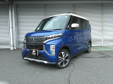 三菱 eKクロススペース T 4WD