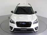 フォレスター 1.8 スポーツ 4WD 