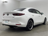 MAZDA3セダン 1.8 XD プロアクティブ ツーリング セレクション 修復歴無し