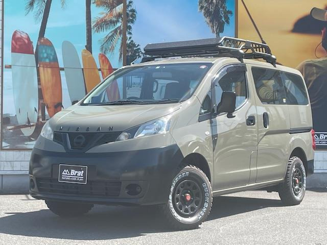 NV200バネットバン 1.6 VX 