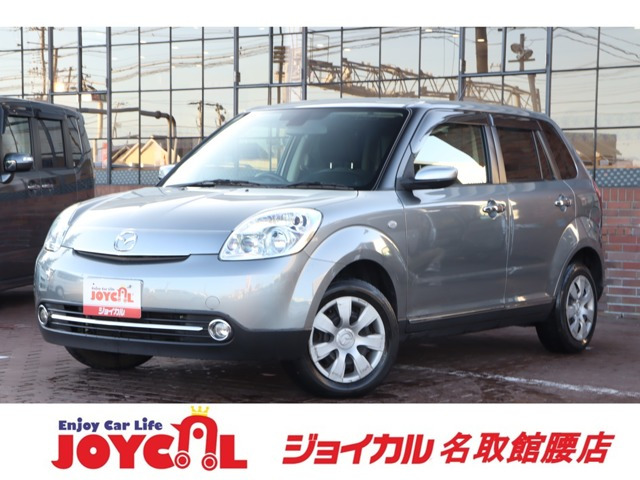 ベリーサ 1.5 C 走行距離無制限1年保証 関東仕入れ ナビ TV