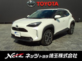 トヨタ ヤリスクロス