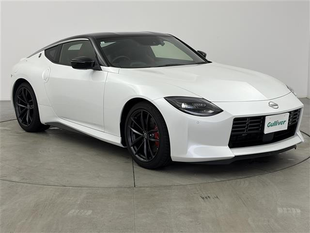 フェアレディZ3.0 バージョン ST6MT修復歴無し