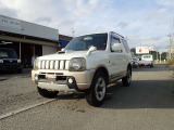 ジムニー ランドベンチャー 4WD 