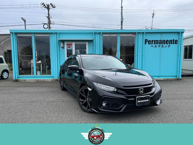 シビック  ハッチバック