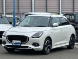 スイフト 1.2 ハイブリッド(HYBRID) MZ 