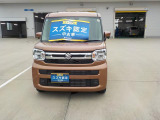 スペーシア ハイブリッド(HYBRID)  X 4WD 