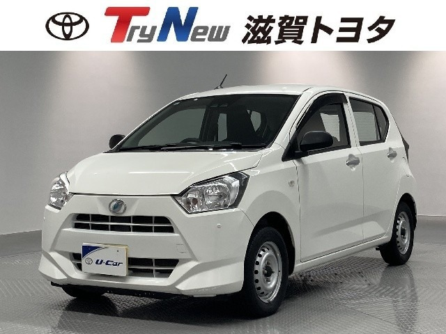 ミライースB SAIII