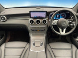 GLC 220d 4マチック スポーツ ラインエディション 4WD 