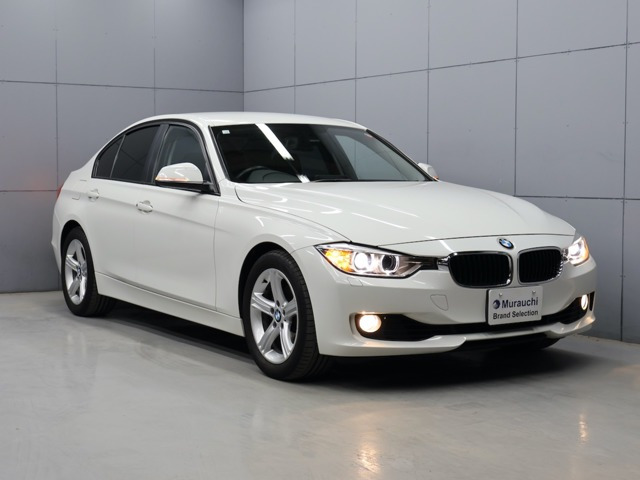 3シリーズセダン320i SE