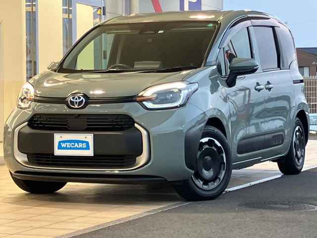 シエンタ ハイブリッド 1.5 Z