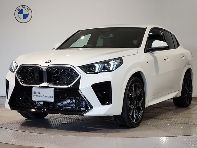 X2 xドライブ20i Mスポーツ 4WD 