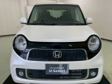N-ONE プレミアム Lパッケージ 4WD 